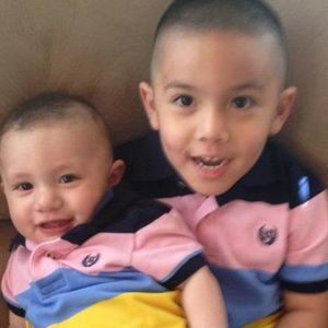 Meet your Posher, Oscar